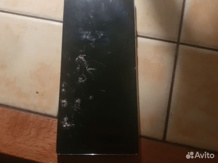 Samsung Galaxy Note 20, 8/256 ГБ