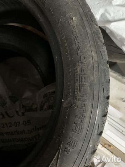 Nokian Tyres Nordman RS2 215/50 R17