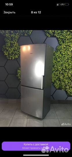Холодильники бу с гарантией доставкой