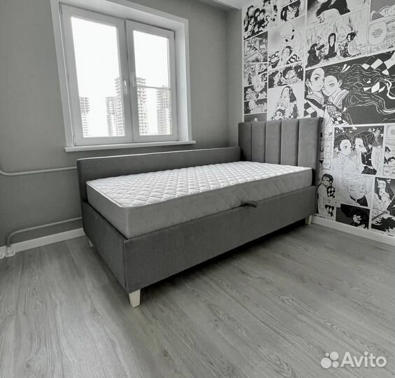 Матрас премиум