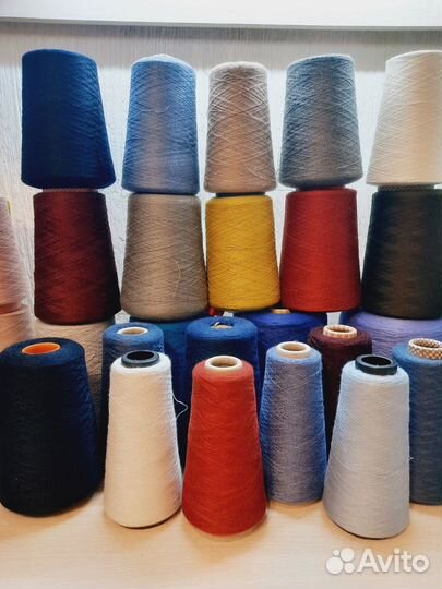 Итальянская пряжа кашемир шелк Jaipur Gold Royal