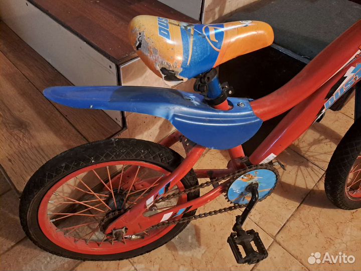 Велосипед детский (16)