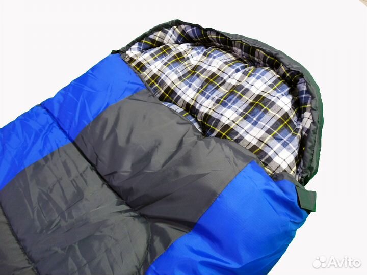 Спальный мешок Pilligrim