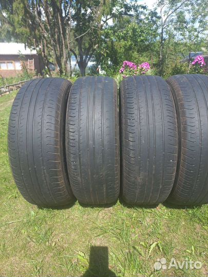 Hankook AH11 225/60 R17