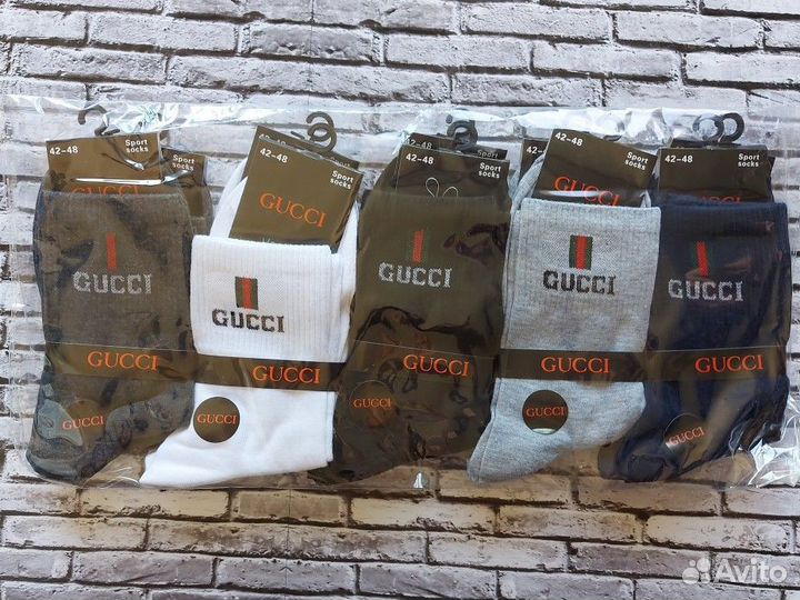 Носки Nike Adidas Jordan Puma