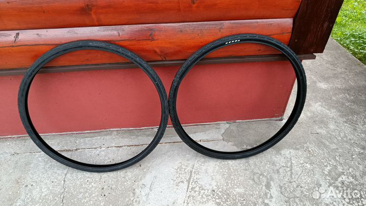 Kenda 700*38C (K198 Eurotour)