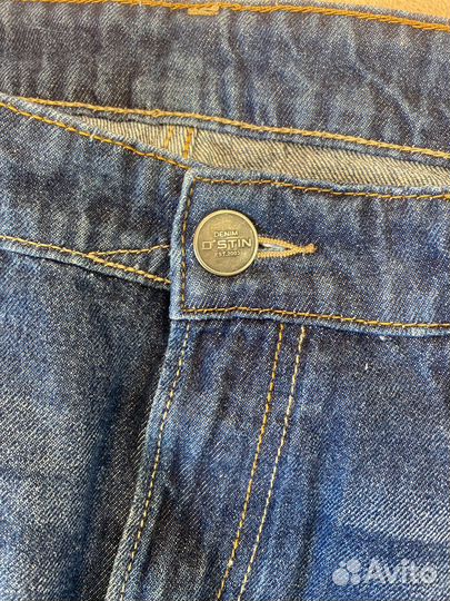 Джинсы Ostin