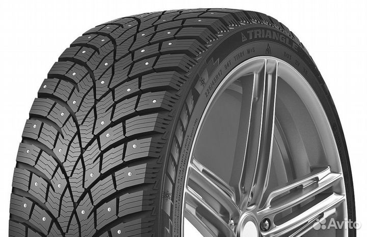 Triangle IcelynX TI501 265/60 R18 114T