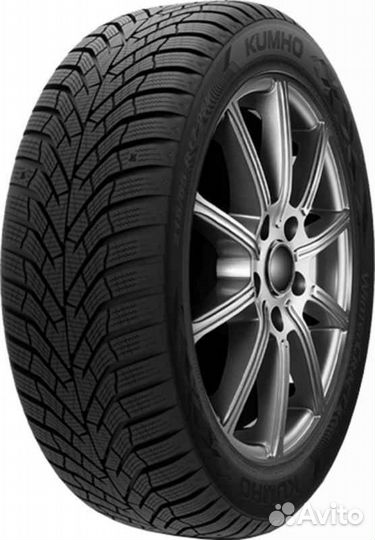 Kumho WinterCraft WP52 205/55 R16 94H