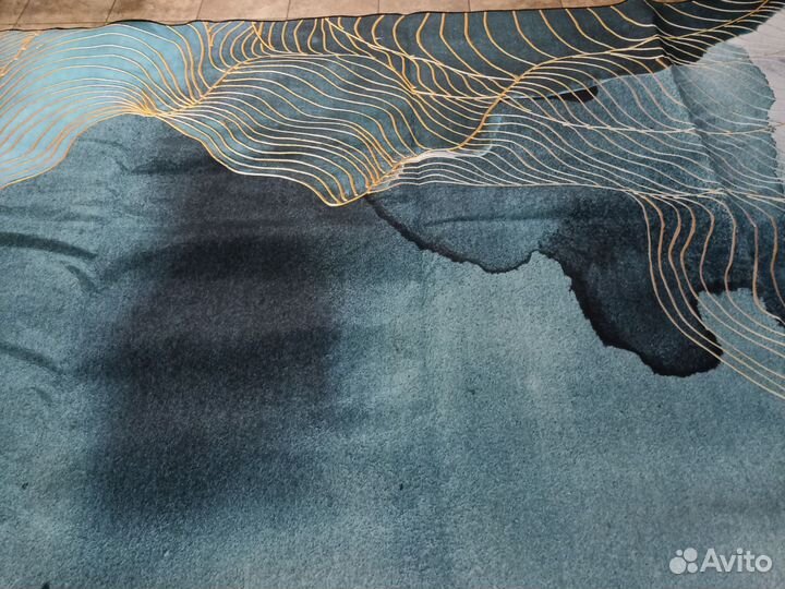 Ковер новый 3Х2