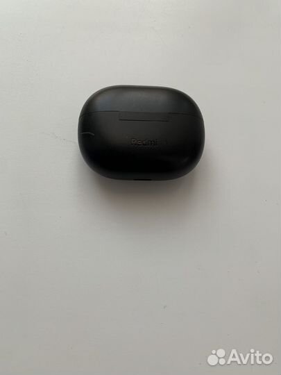 Кейс для нацшников xiaomi buds 4