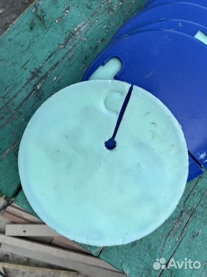 Зимние постовухи