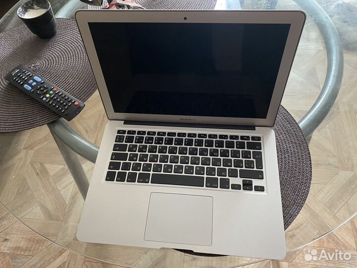 Apple MacBook Air 13 2012