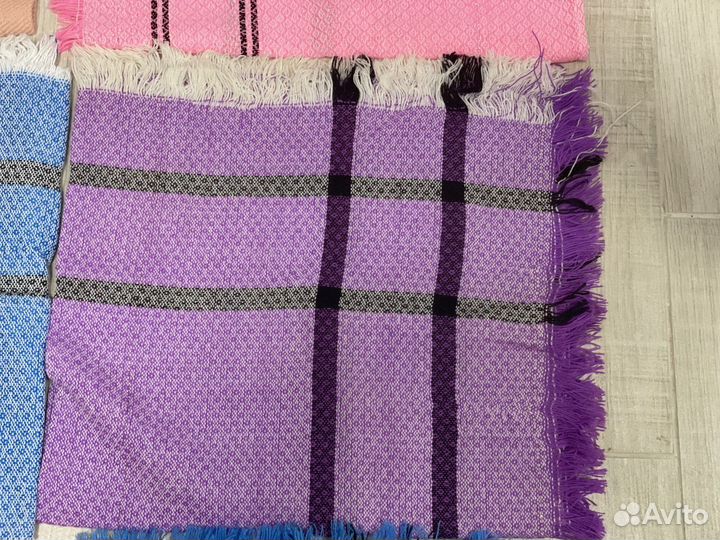 Набор платки женские теплые