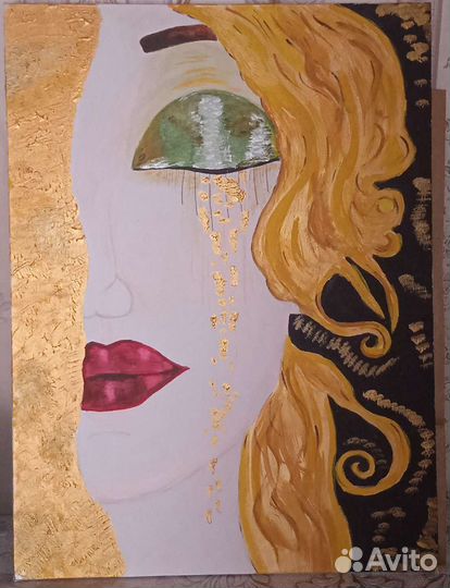 Картина акрил 30/40