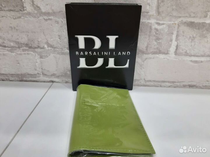 Чехол на паспорт