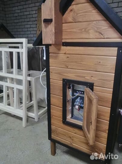 Профессиональная коптильня