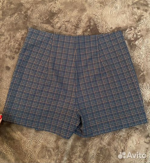 Юбка шорты женские 42 44