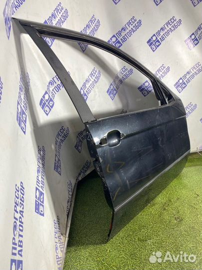 Дверь боковая передняя правая Bmw X5 кроссовер 3.0