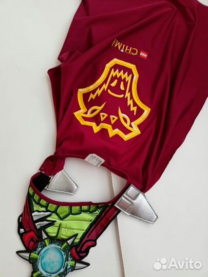 Плащ Lego chimaб/у