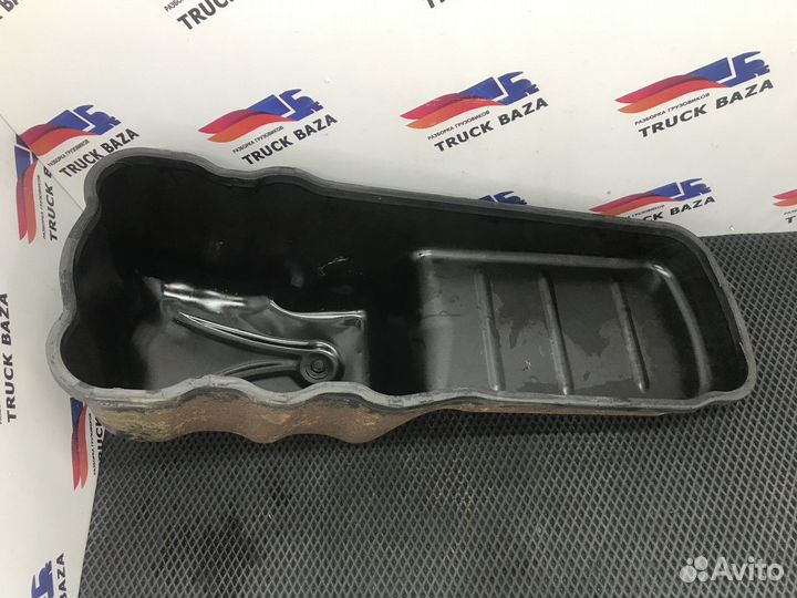 Поддон масляный двигателя