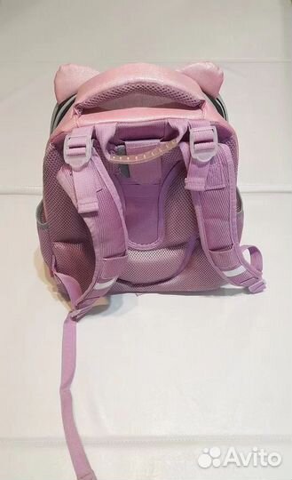 Портфель школьный ортопедический