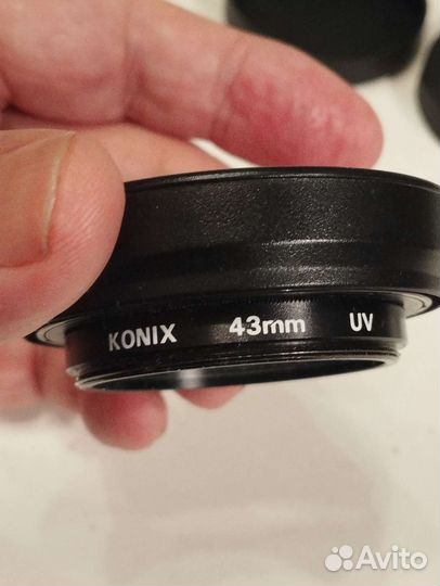 Фильтр для камерыVitacon