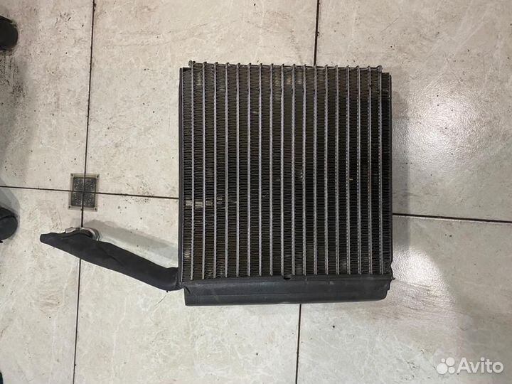 Радиатор кондиционера салонный audi А6 С5