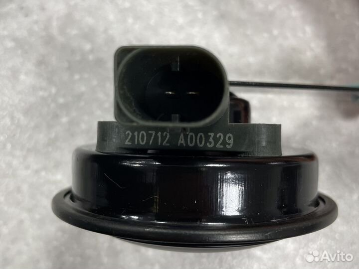 Сигнал звуковой Haval F7/F7X