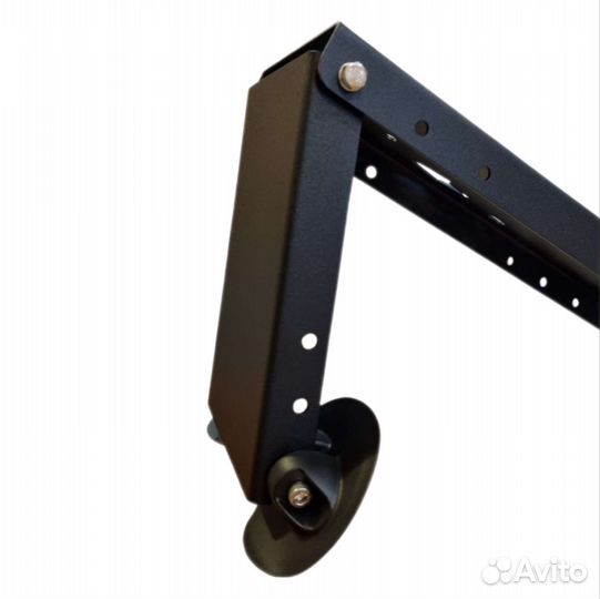 Площадка крепление якорной лебедки для лодок пвх