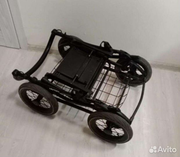 Детские коляски прогулочные