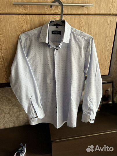 Продается рубашка на мальчика