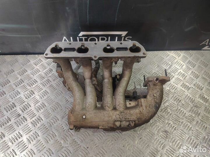 Впускной коллектор Kia Spectra 1.6 2004-2011