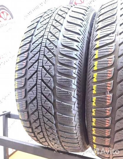 Fulda Kristall Control HP 225/55 R16 T