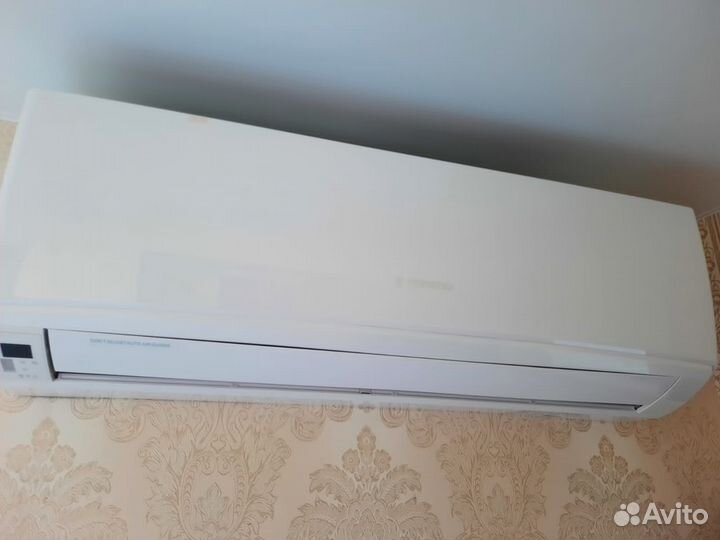 Кондиционеры