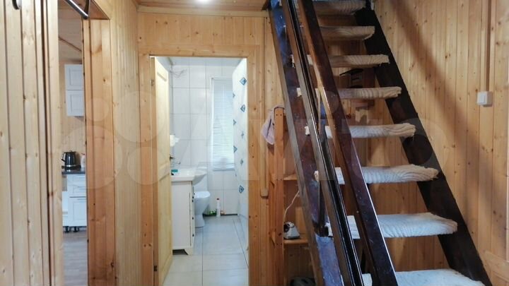 Участок 8 сот. (СНТ, ДНП)