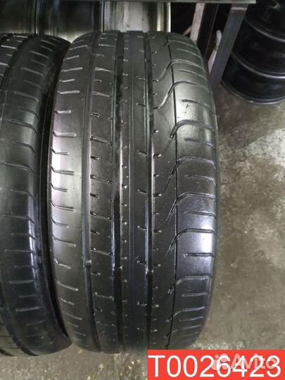 Pirelli P Zero 235/45 R20 100W