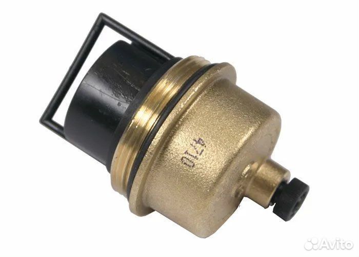 Воздухоотводчик (резьбовой) для котлов Baxi