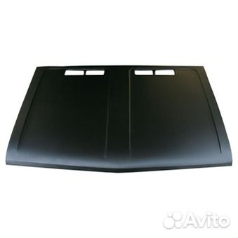 Капот ваз 2105.2107.2109.2114.2110.2170.1118.1111