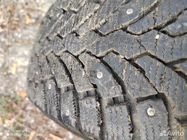 Pirelli Formula Ice 195/65 R15