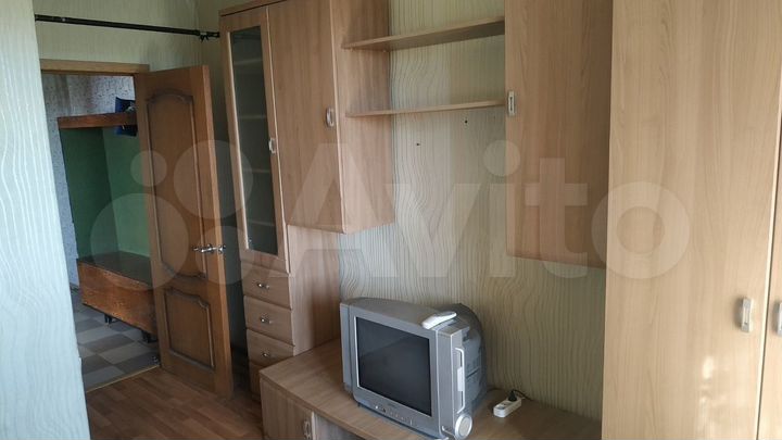 3-к. квартира, 65 м², 3/9 эт.