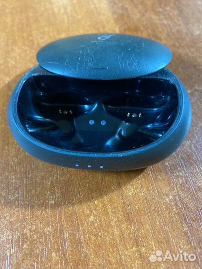 Кейс для anker soundcore liberty 2 pro