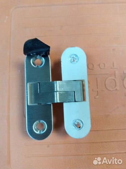 Дверные петли скрытые ceam-2010 25*89 мм