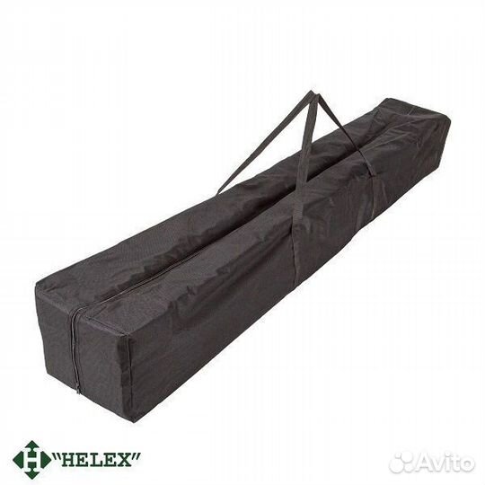 Шатер для дачи