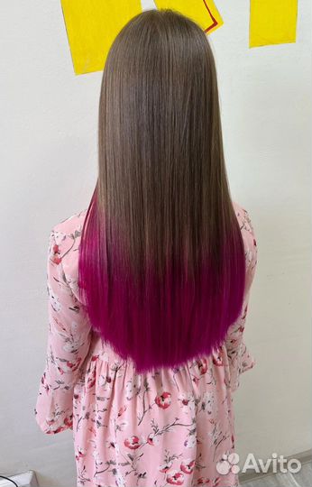 Прически,стрижки,окрашивание