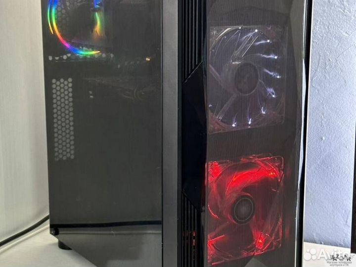 Игровой Компьютер Intel Core I7