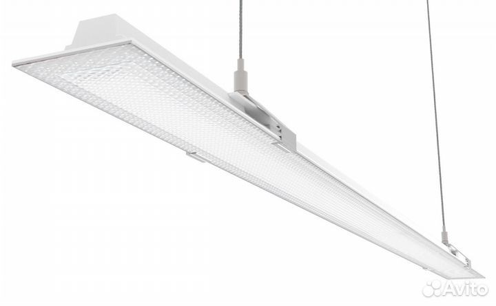 Светодиодный светильник