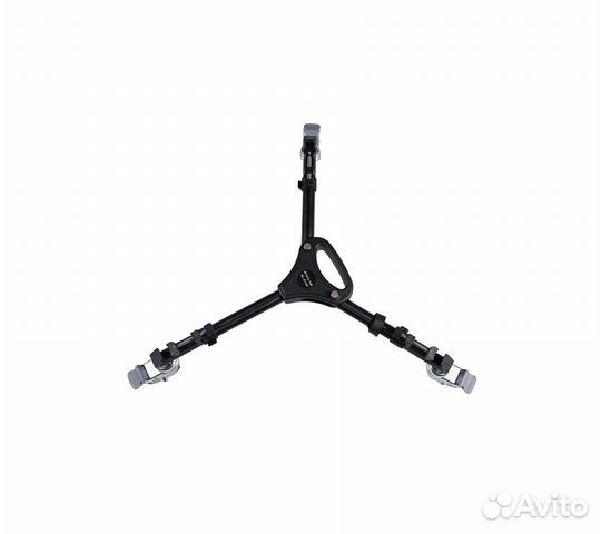 Тележка для штативов Raylab RL-D100