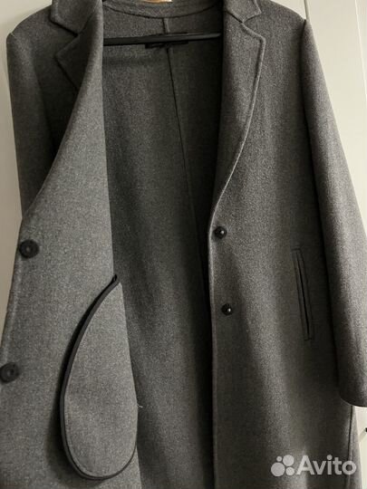 Пальто женское zara