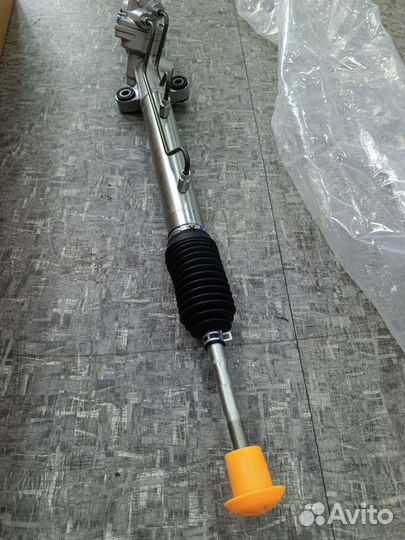 Рулевая рейка Toyota ipsum, Caldina, Corona,Carina